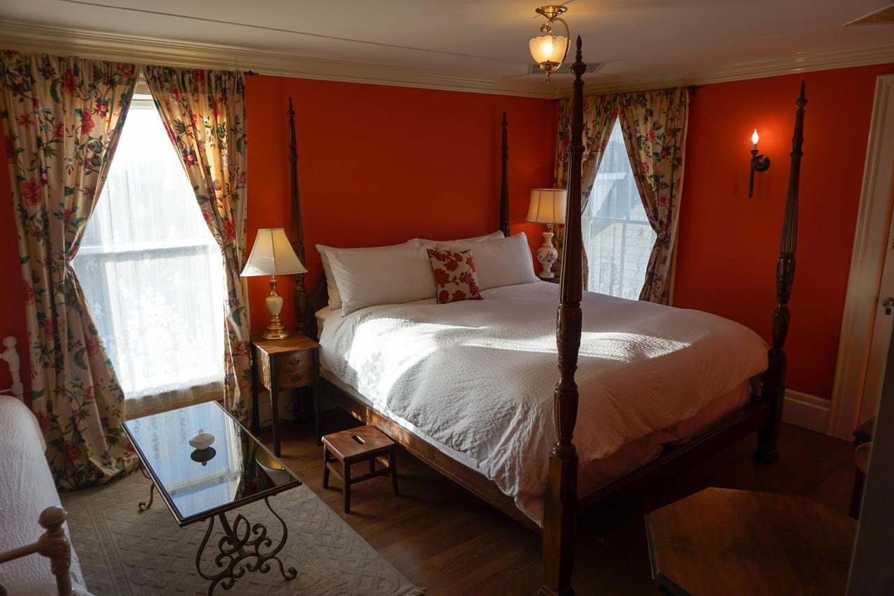 Weller House Inn ฟอร์ตแบรก ห้อง รูปภาพ